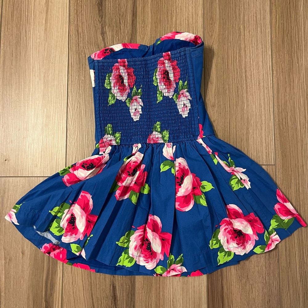 Floral Gilly hicks dress - Picture 2 of 3